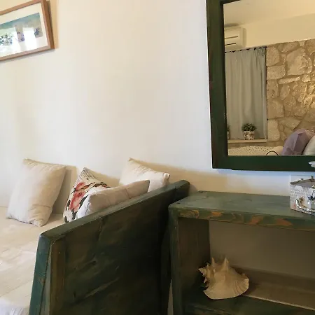 Christianna Agios Nikitas