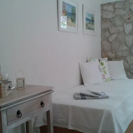 Appartamento Christianna *