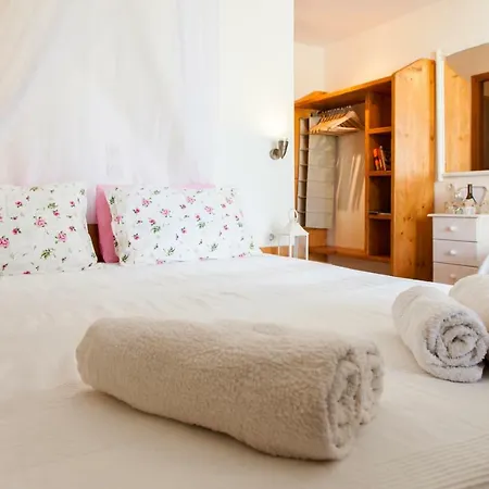 Christianna Apartment *