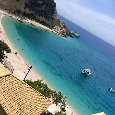 Appartamento Christianna *