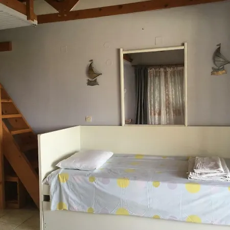 Apartment Christianna