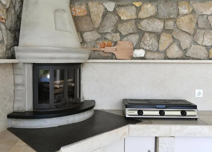 Apartment Christianna Agios Nikitas