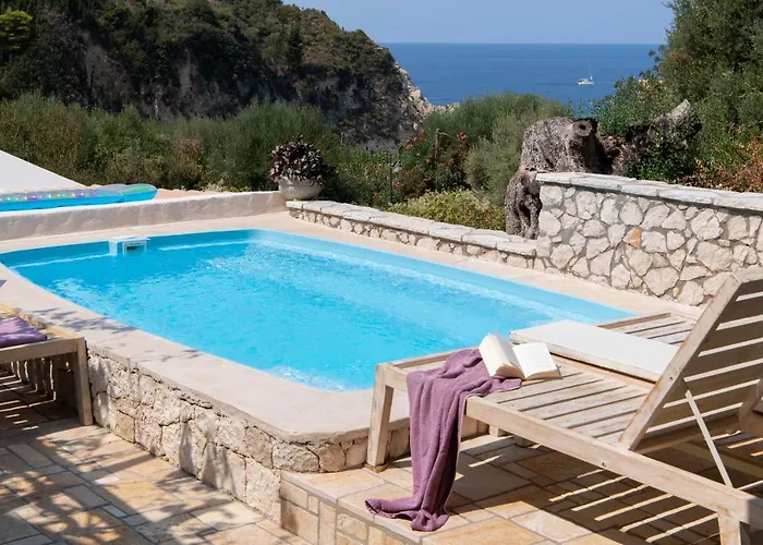 Christianna Apartment