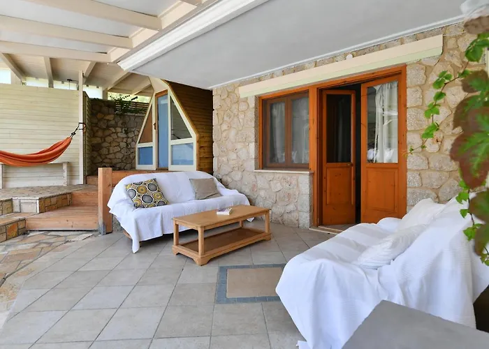 Apartment Christianna *