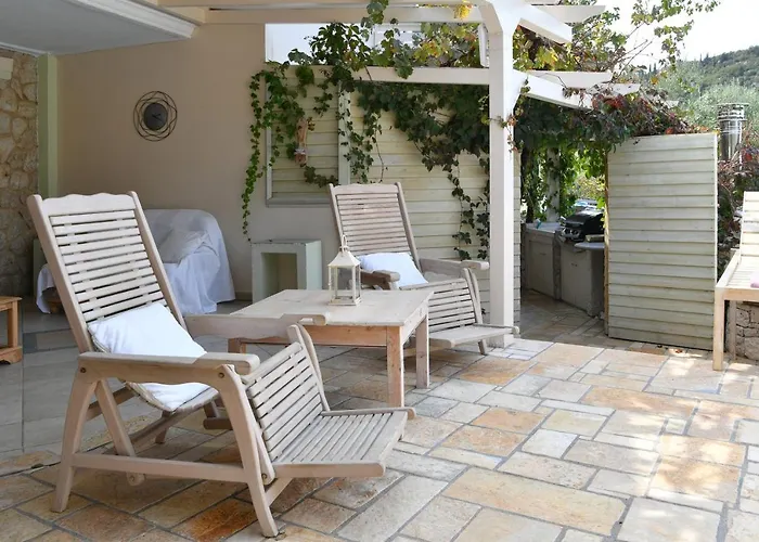 Apartment Christianna