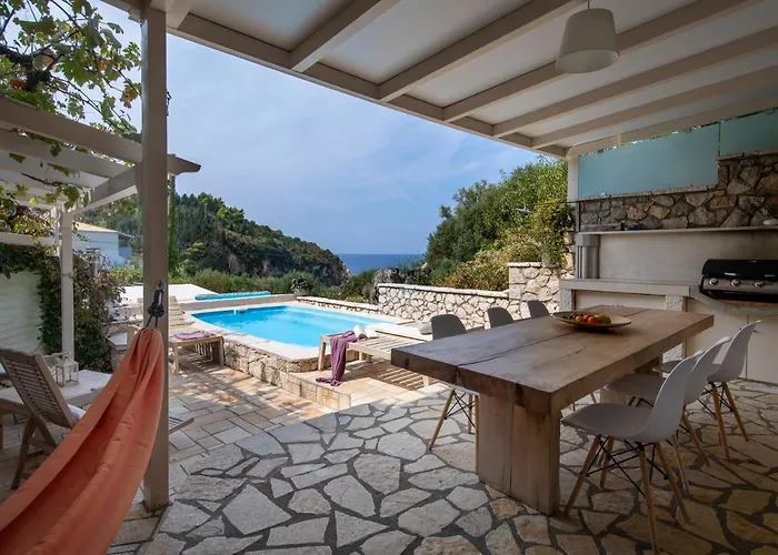 Apartment Christianna *