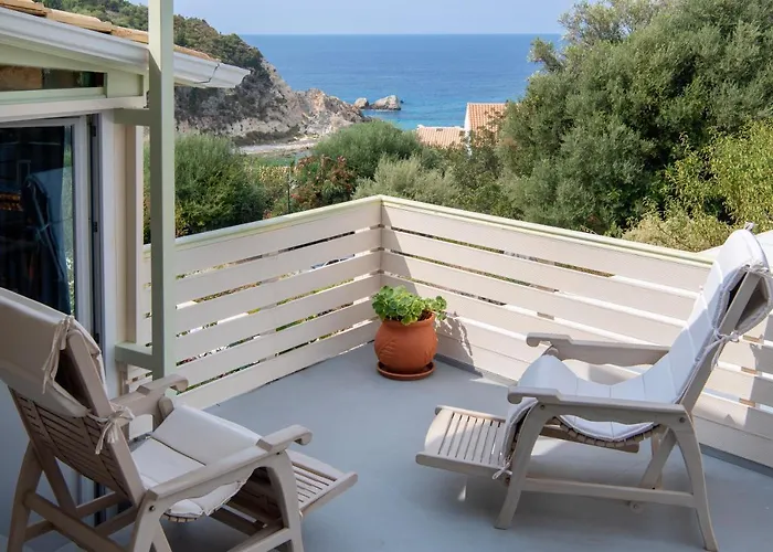 Apartment Christianna