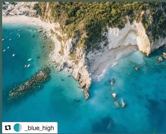 Apartment Christianna