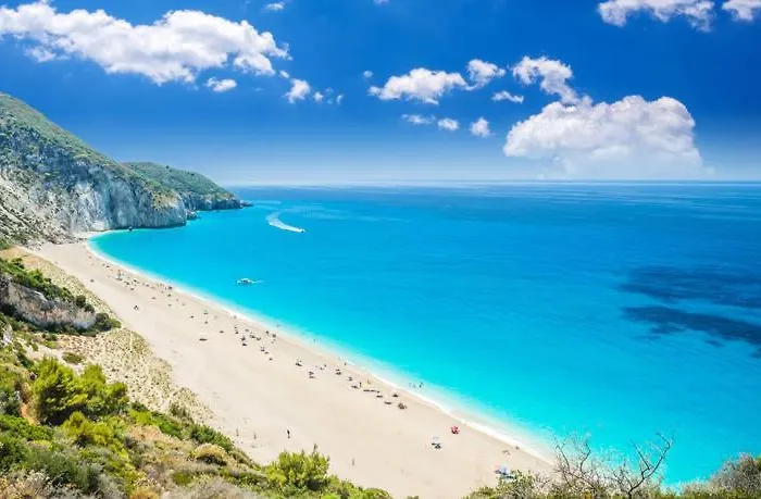 Christianna Apartment *