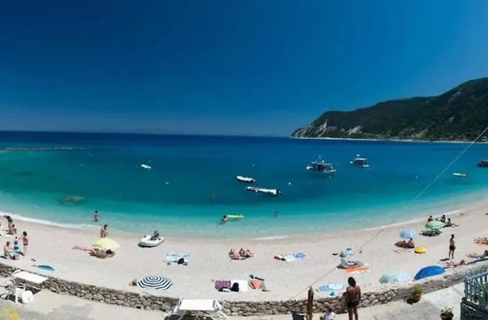 Christianna * Agios Nikitas