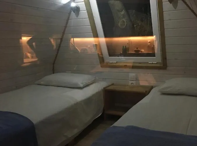 Christianna * Agios Nikitas