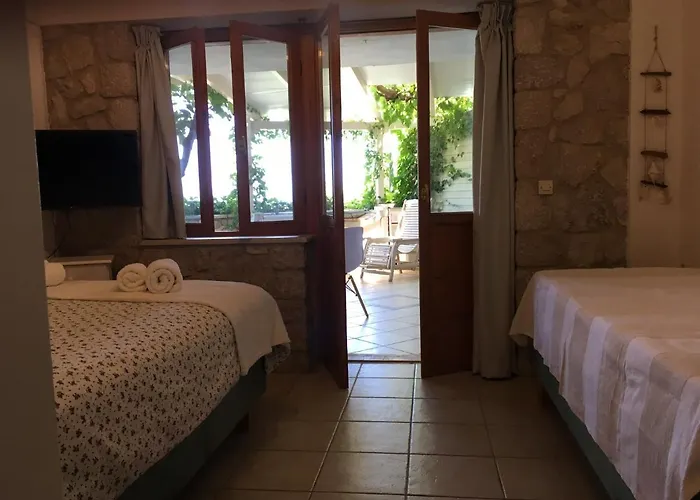 Christianna * Agios Nikitas