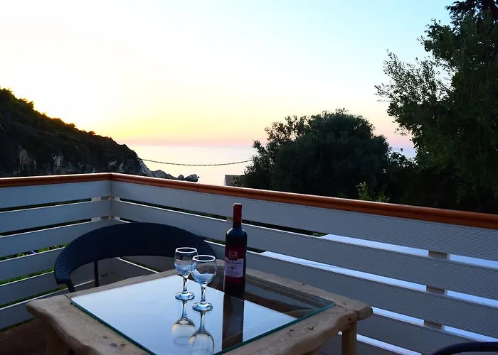 Apartment Christianna *