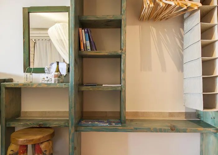 Christianna * Agios Nikitas