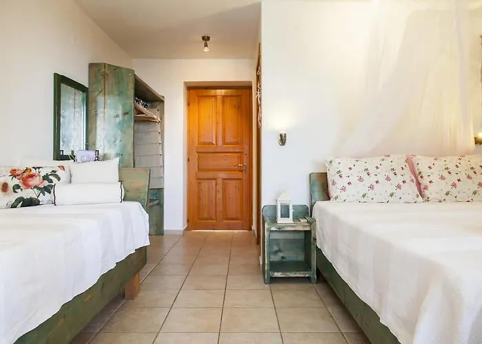 Apartment Christianna *