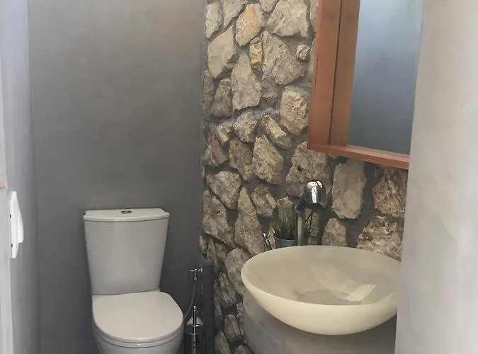 Apartment Christianna *