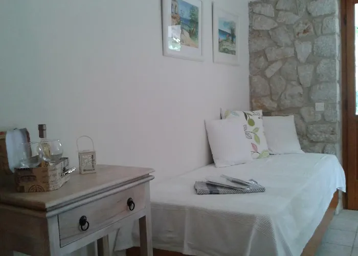 Apartment Christianna *