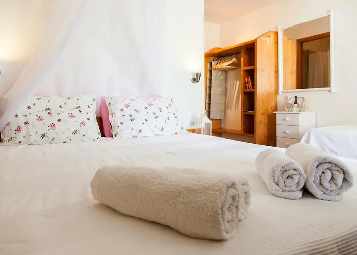 Christianna Apartment *