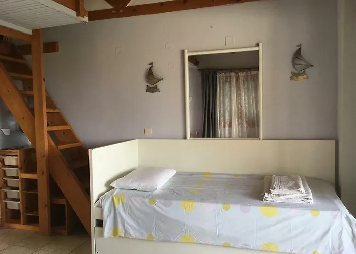 Apartment Christianna